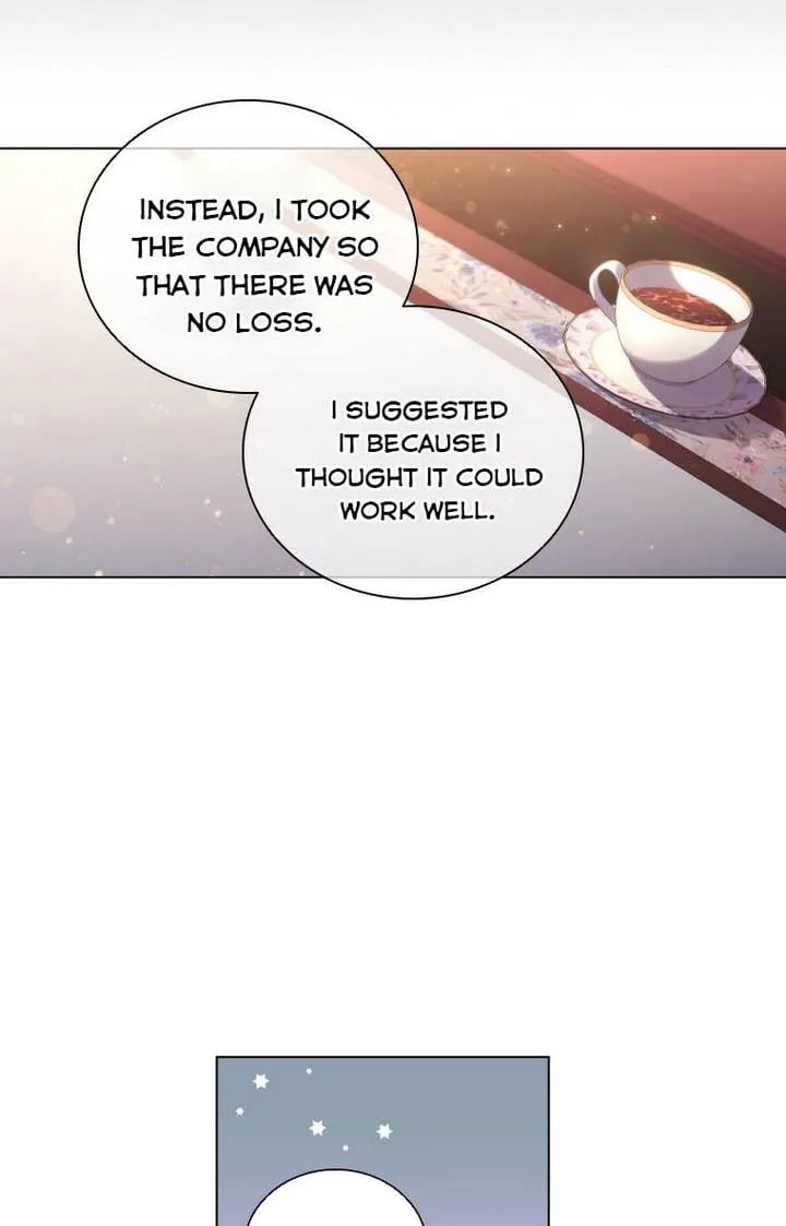 I’m Divorced, But I’m a Chaebol Chapter 31 page 54