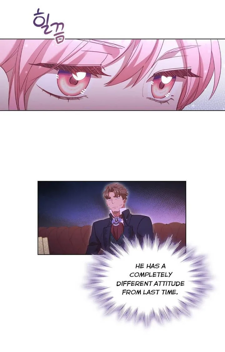 I’m Divorced, But I’m a Chaebol Chapter 31 page 12
