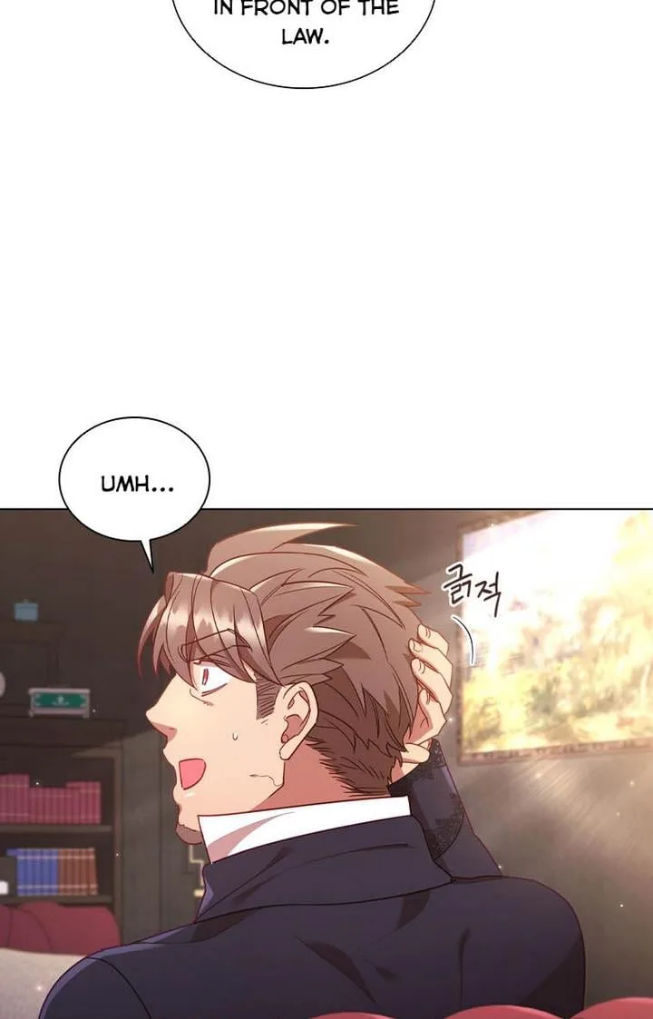 I’m Divorced, But I’m a Chaebol Chapter 31 page 74