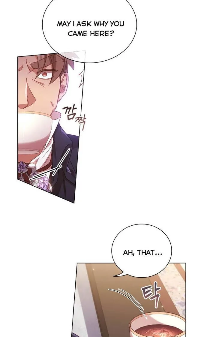 I’m Divorced, But I’m a Chaebol Chapter 31 page 17
