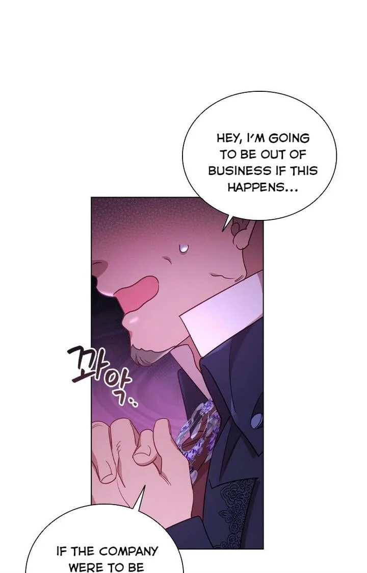 I’m Divorced, But I’m a Chaebol Chapter 31 page 37