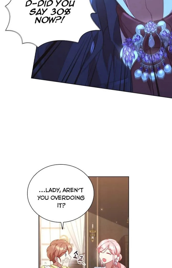 I’m Divorced, But I’m a Chaebol Chapter 31 page 58