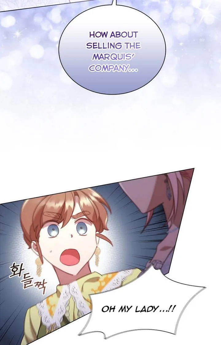 I’m Divorced, But I’m a Chaebol Chapter 31 page 45