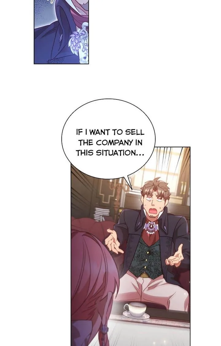 I’m Divorced, But I’m a Chaebol Chapter 31 page 50