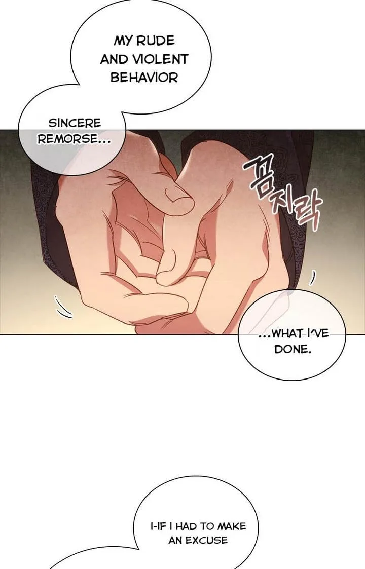 I’m Divorced, But I’m a Chaebol Chapter 31 page 30