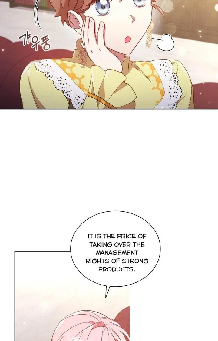 I’m Divorced, But I’m a Chaebol Chapter 31 page 60