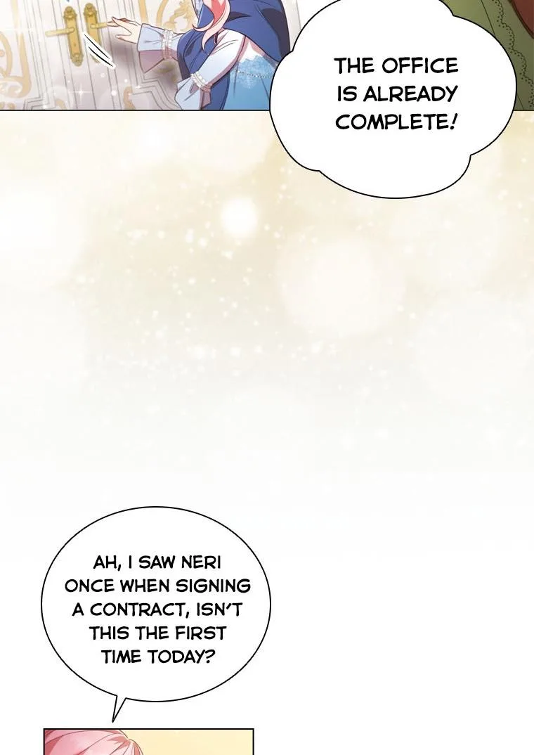 I’m Divorced, But I’m a Chaebol Chapter 30 page 53