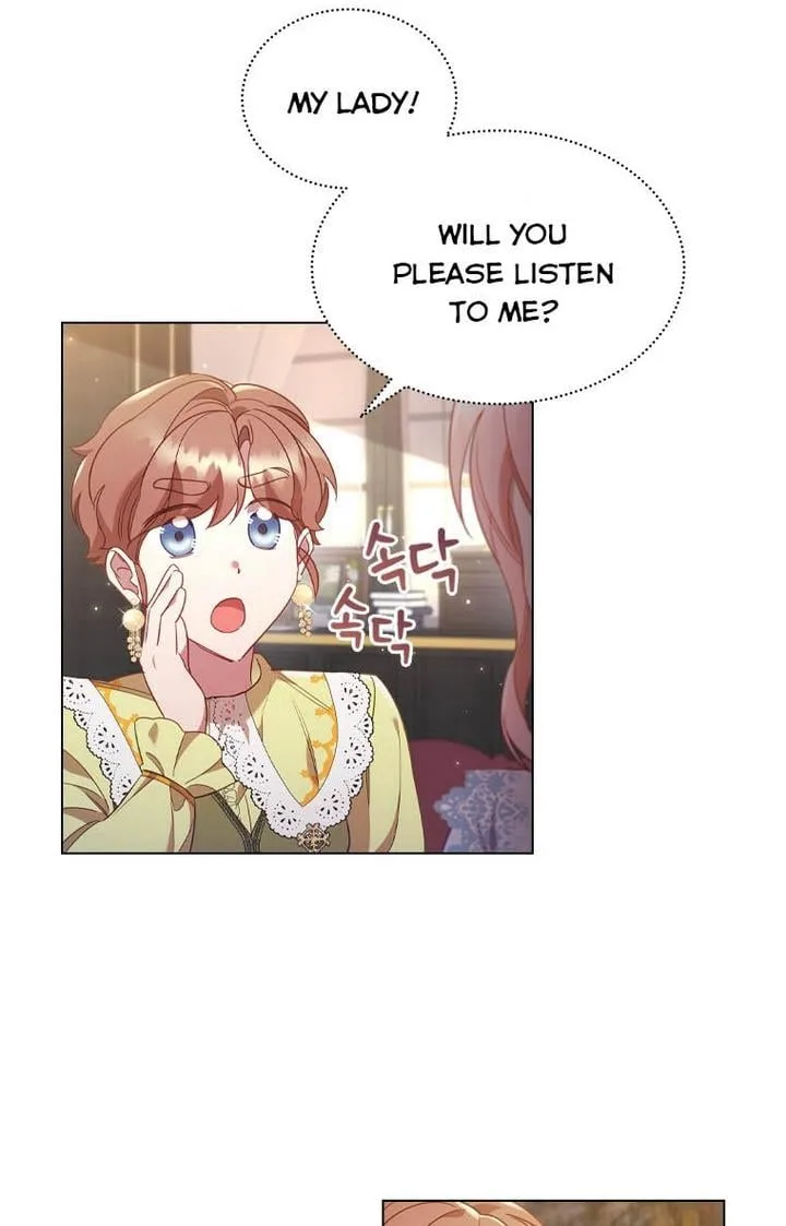 I’m Divorced, But I’m a Chaebol Chapter 31 page 27