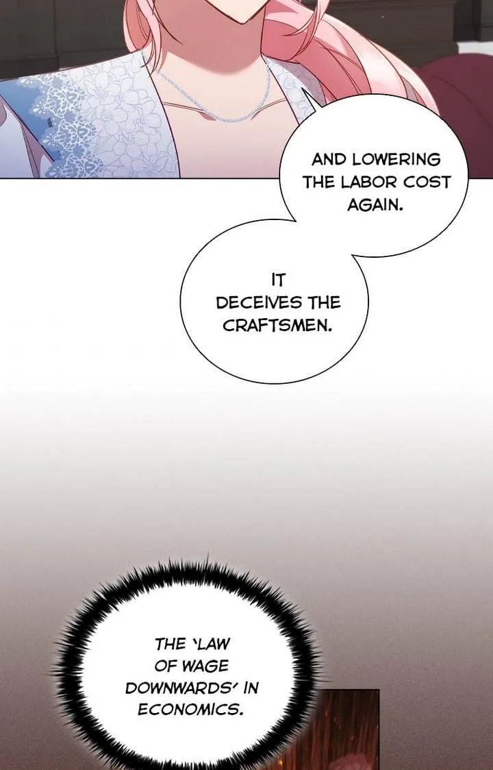 I’m Divorced, But I’m a Chaebol Chapter 31 page 52