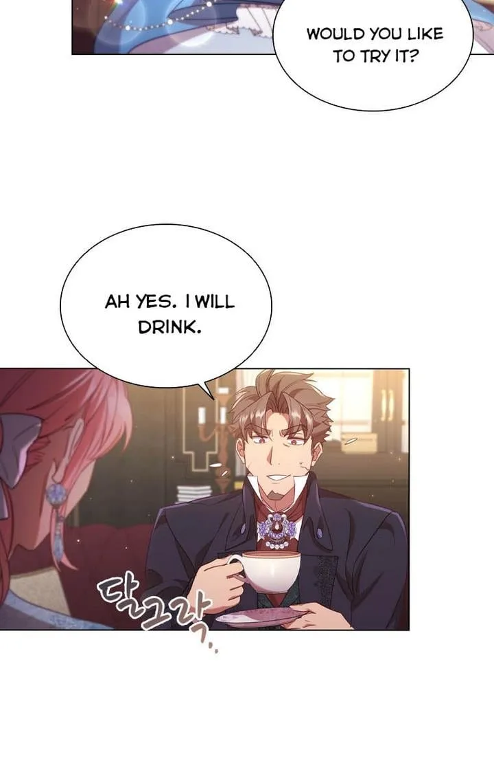 I’m Divorced, But I’m a Chaebol Chapter 31 page 14