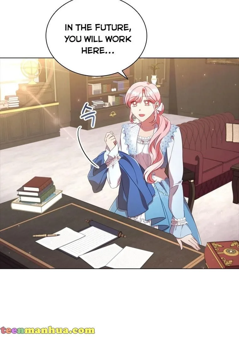 I’m Divorced, But I’m a Chaebol Chapter 30 page 59