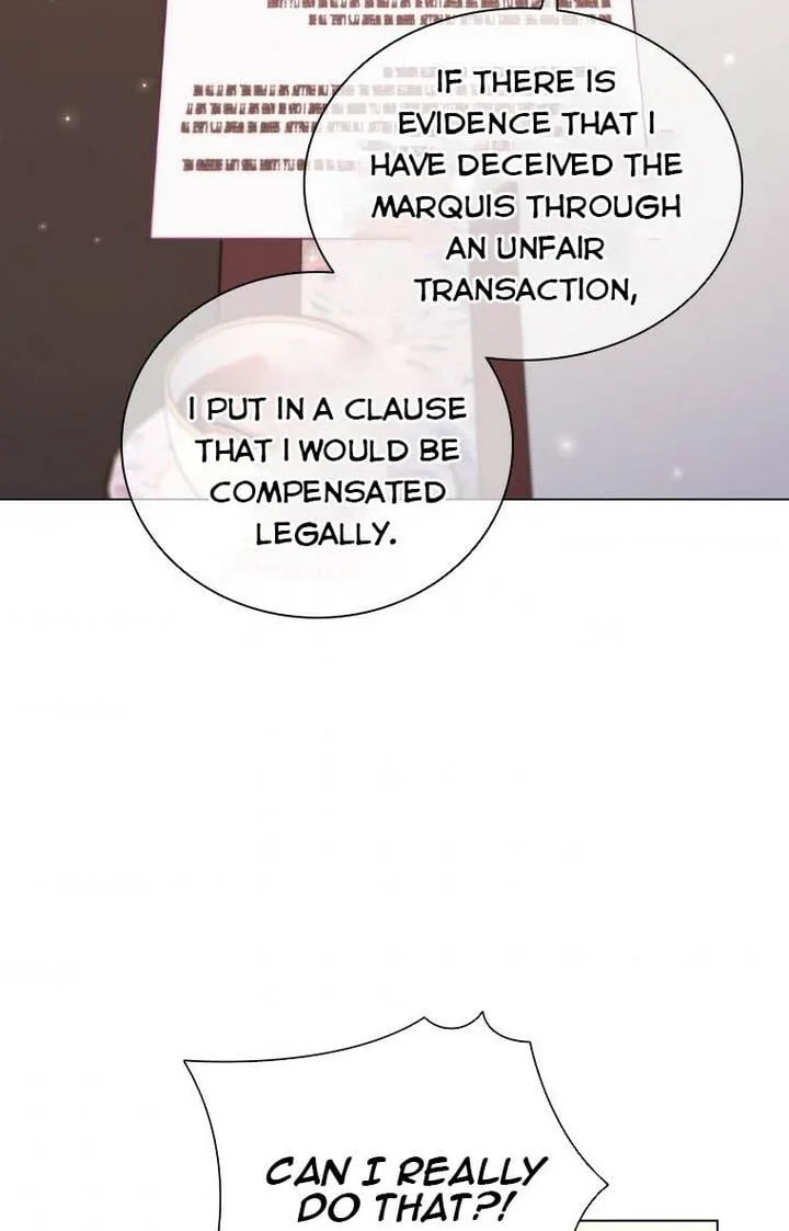 I’m Divorced, But I’m a Chaebol Chapter 31 page 71