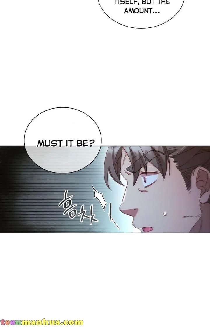 I’m Divorced, But I’m a Chaebol Chapter 31 page 36