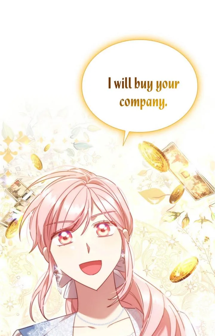 I’m Divorced, But I’m a Chaebol Chapter 31 page 47