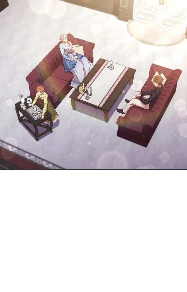 I’m Divorced, But I’m a Chaebol Chapter 31 page 3