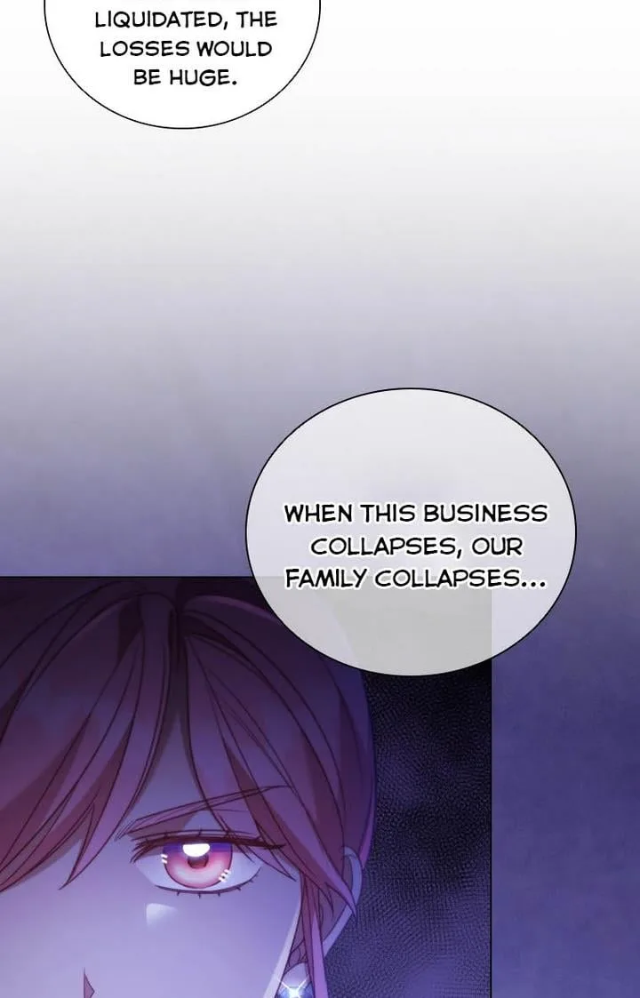 I’m Divorced, But I’m a Chaebol Chapter 31 page 38