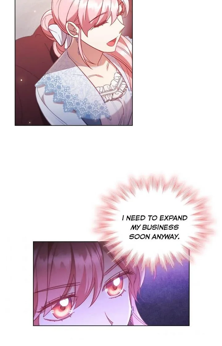 I’m Divorced, But I’m a Chaebol Chapter 31 page 61