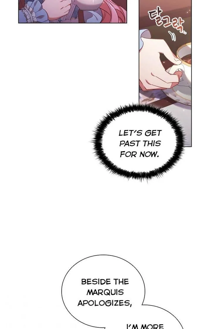I’m Divorced, But I’m a Chaebol Chapter 31 page 33