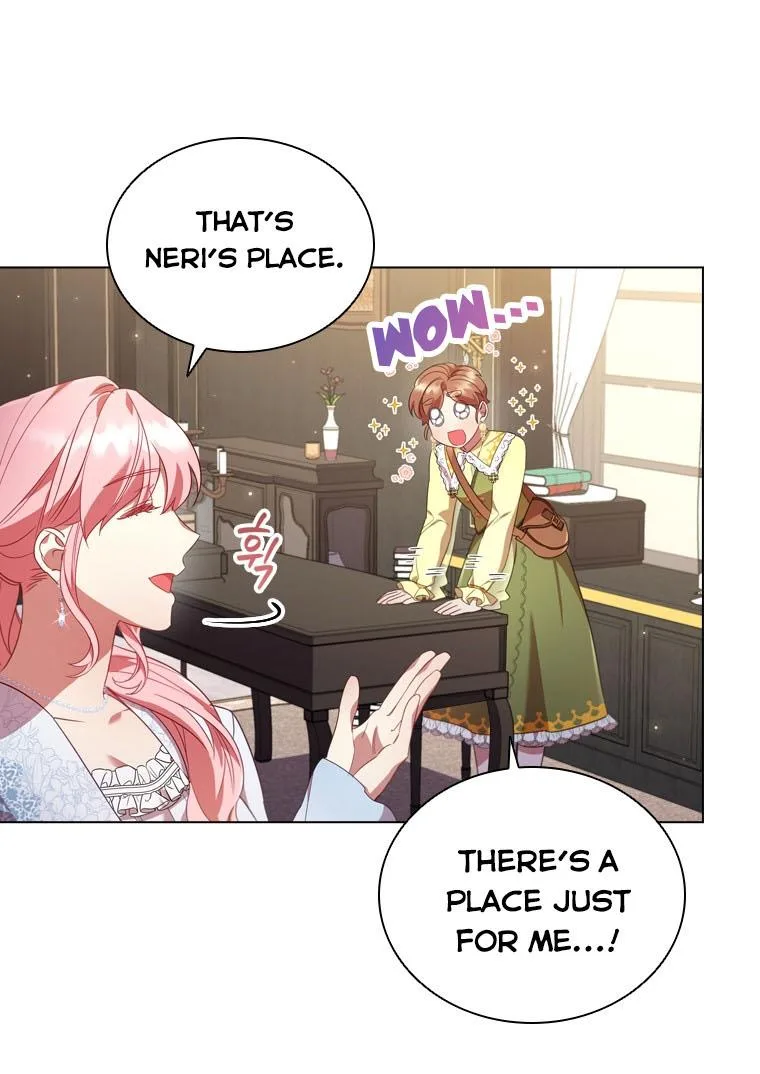 I’m Divorced, But I’m a Chaebol Chapter 30 page 60