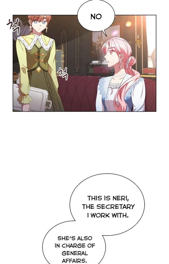 I’m Divorced, But I’m a Chaebol Chapter 31 page 9