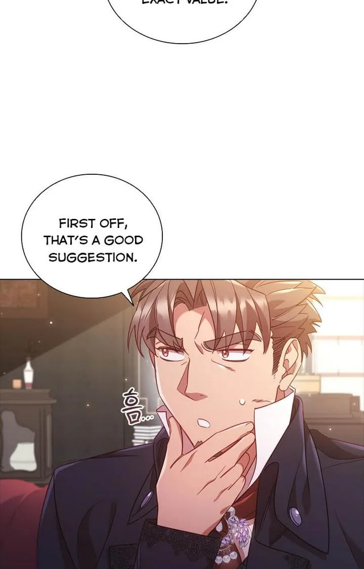 I’m Divorced, But I’m a Chaebol Chapter 31 page 66