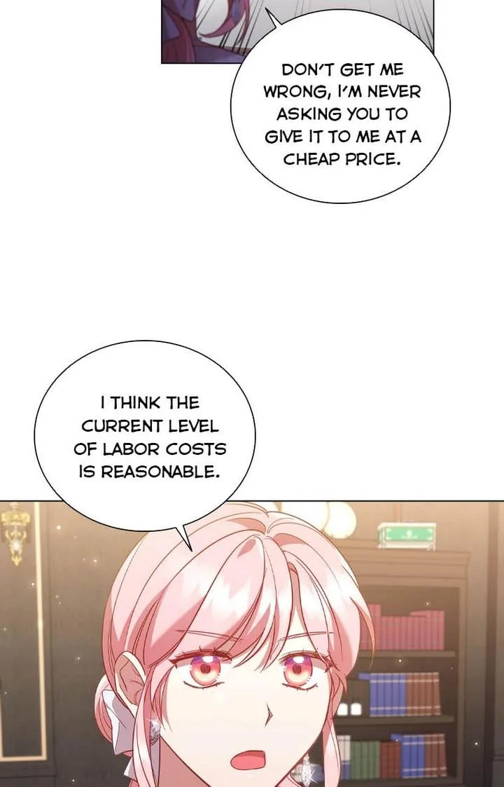 I’m Divorced, But I’m a Chaebol Chapter 31 page 51