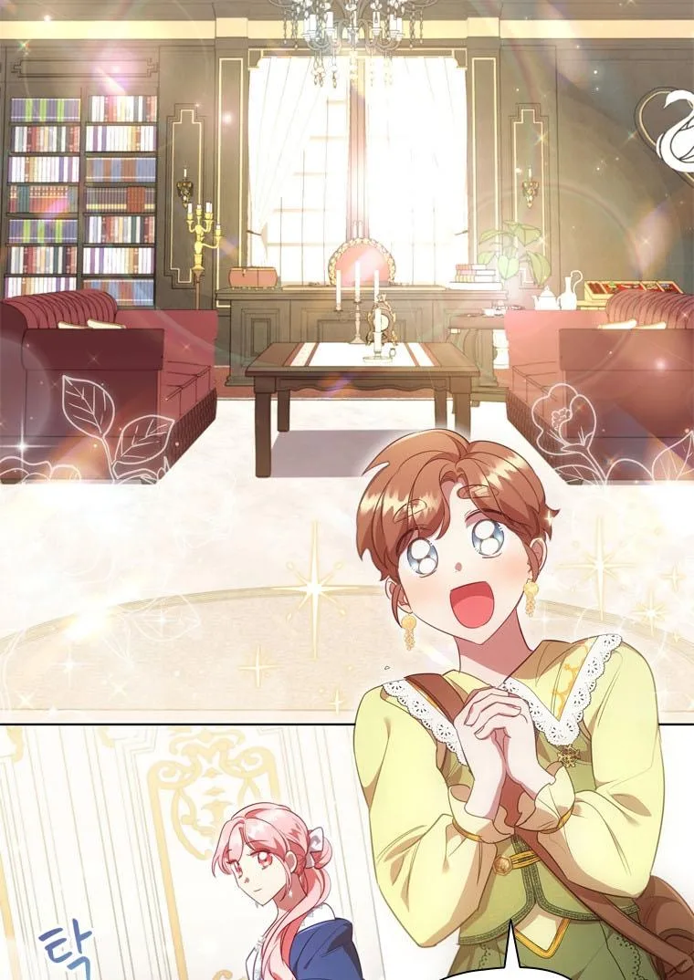 I’m Divorced, But I’m a Chaebol Chapter 30 page 52