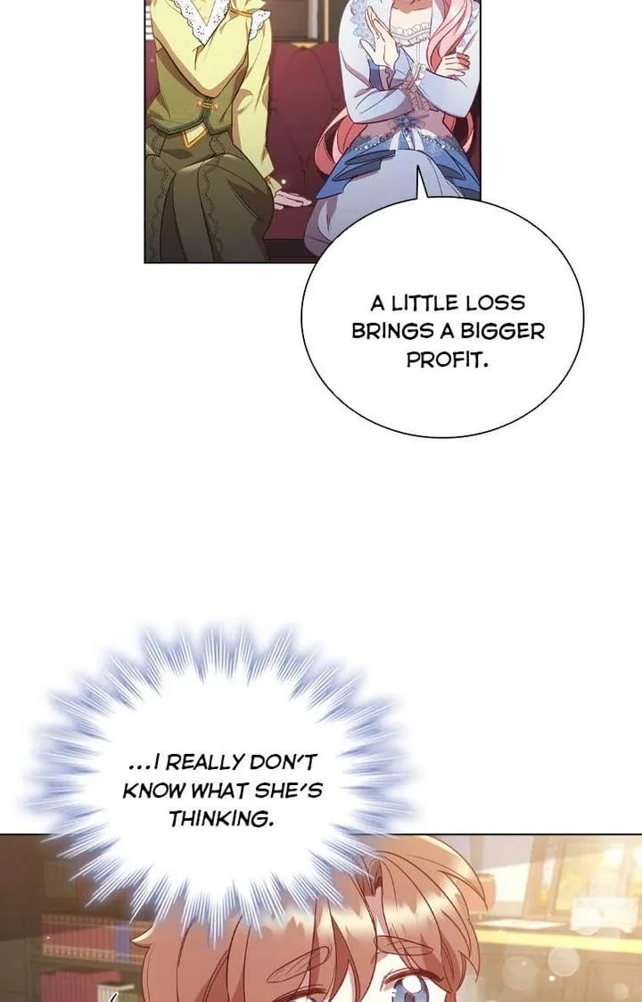 I’m Divorced, But I’m a Chaebol Chapter 31 page 59