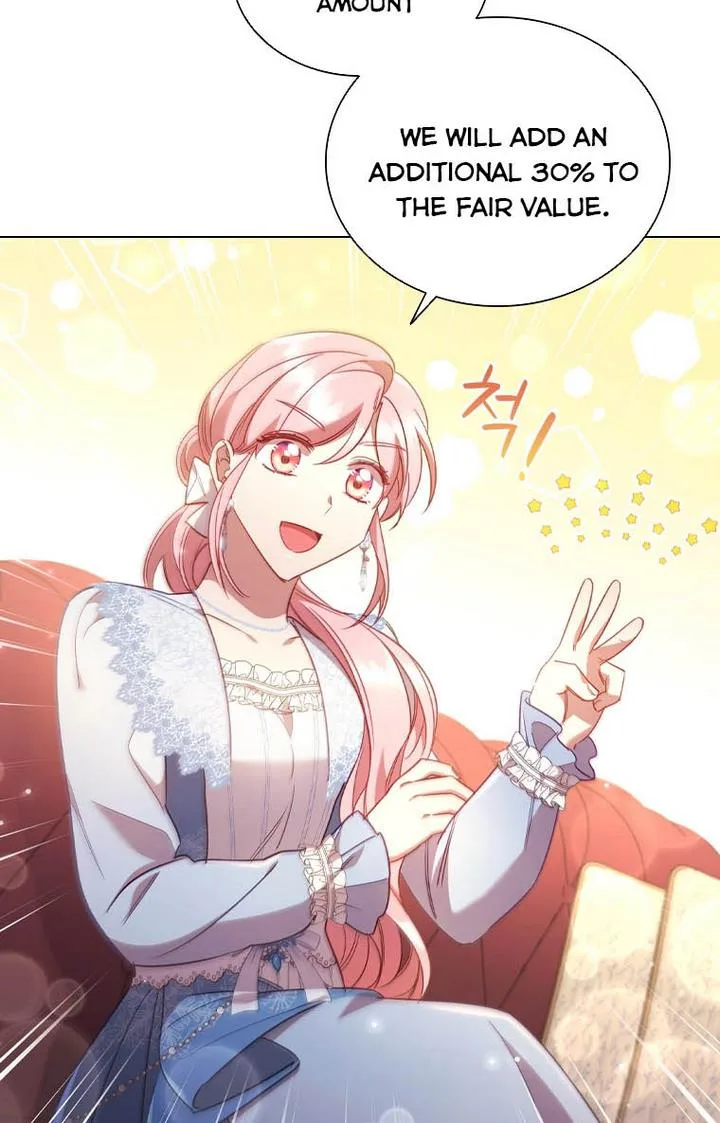 I’m Divorced, But I’m a Chaebol Chapter 31 page 56