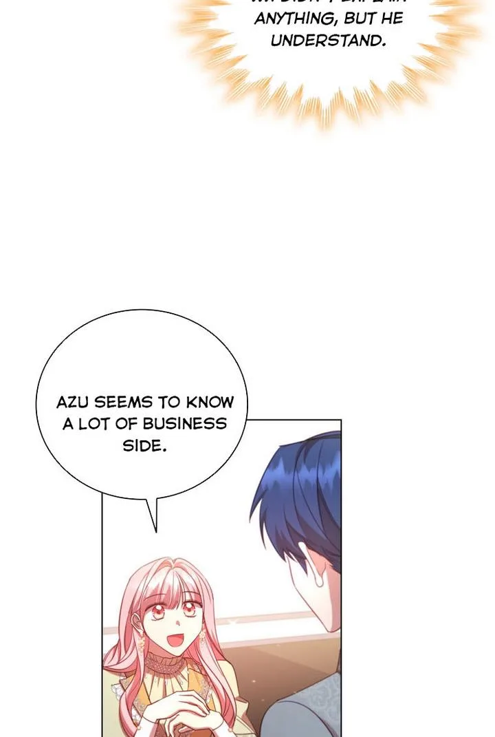 I’m Divorced, But I’m a Chaebol Chapter 32 page 21