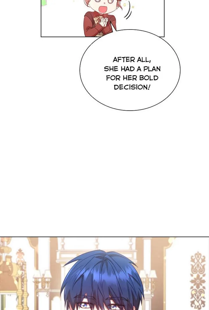 I’m Divorced, But I’m a Chaebol Chapter 32 page 19