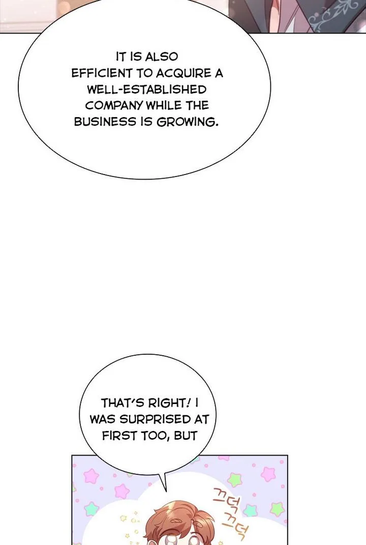 I’m Divorced, But I’m a Chaebol Chapter 32 page 18