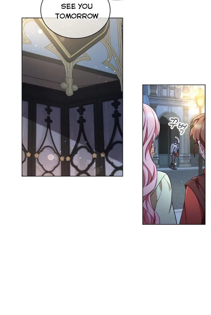 I’m Divorced, But I’m a Chaebol Chapter 32 page 40