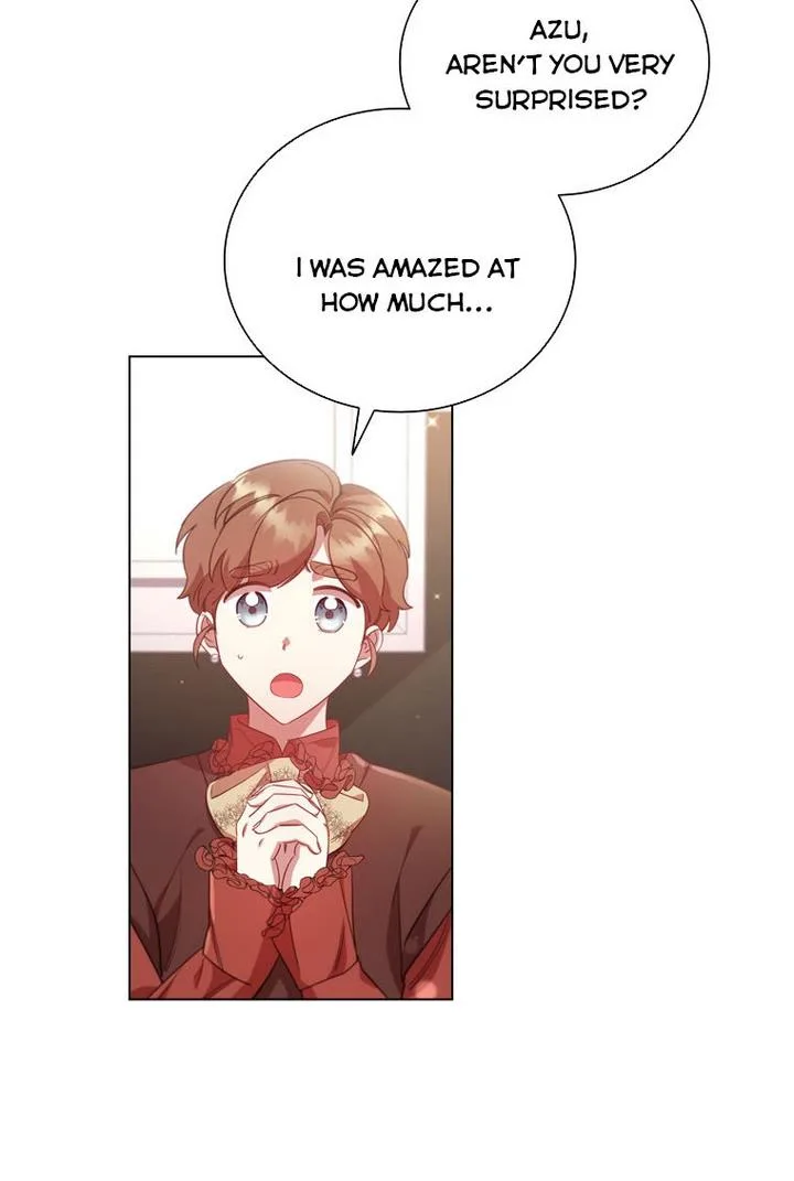 I’m Divorced, But I’m a Chaebol Chapter 32 page 16