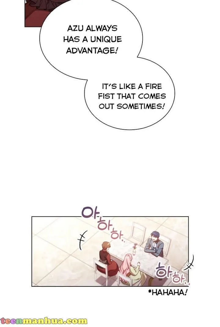 I’m Divorced, But I’m a Chaebol Chapter 32 page 27