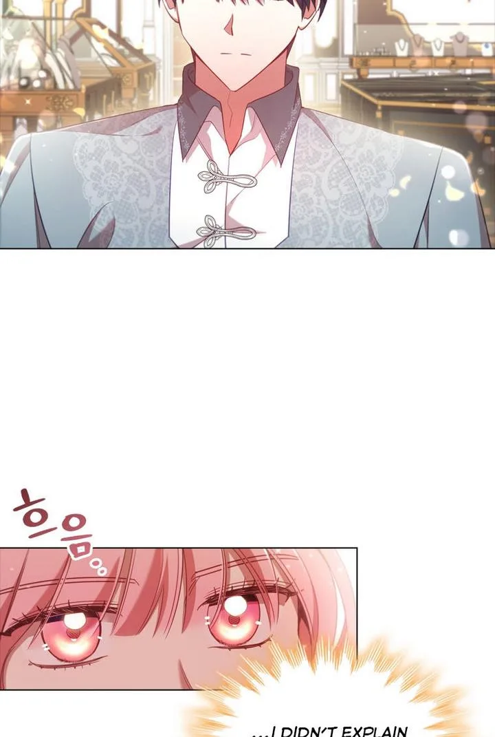 I’m Divorced, But I’m a Chaebol Chapter 32 page 20