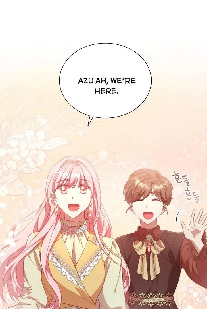 I’m Divorced, But I’m a Chaebol Chapter 32 page 7