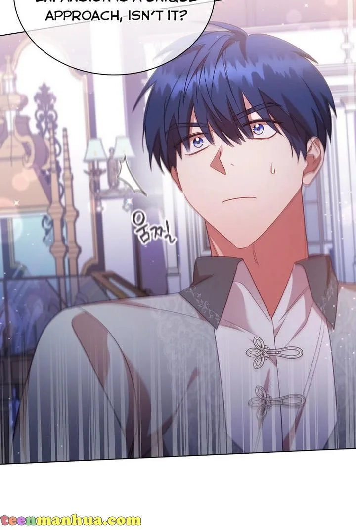 I’m Divorced, But I’m a Chaebol Chapter 32 page 24