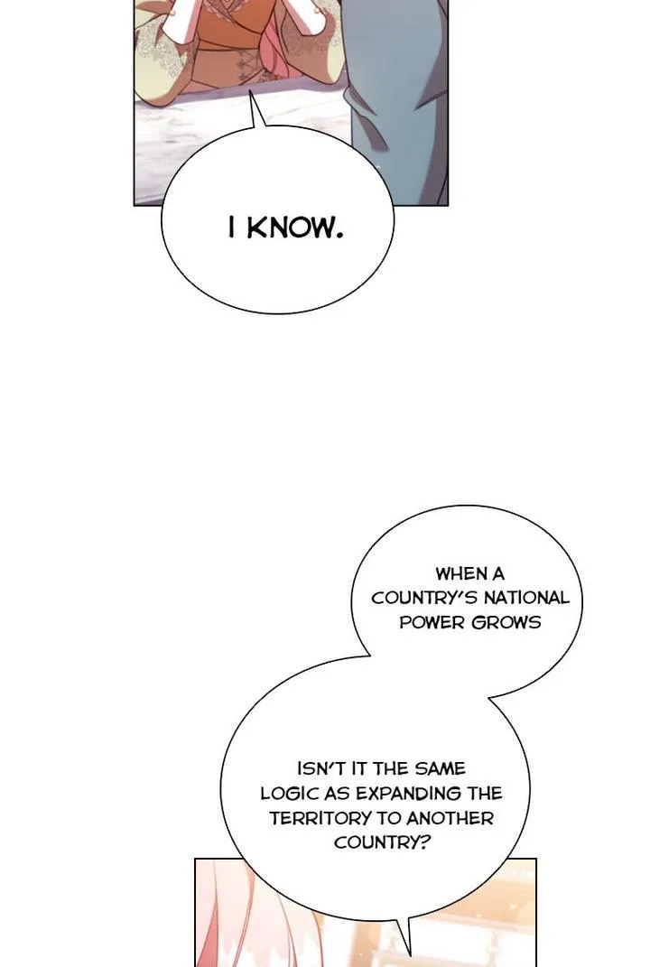 I’m Divorced, But I’m a Chaebol Chapter 32 page 22