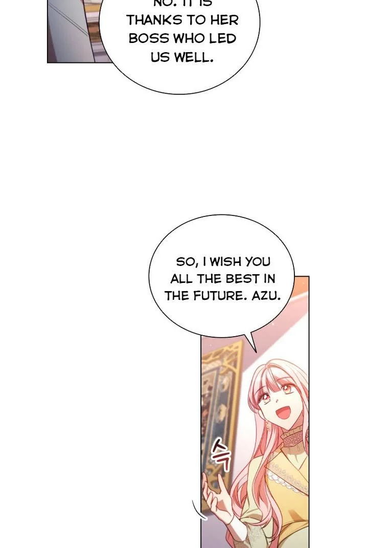 I’m Divorced, But I’m a Chaebol Chapter 32 page 34