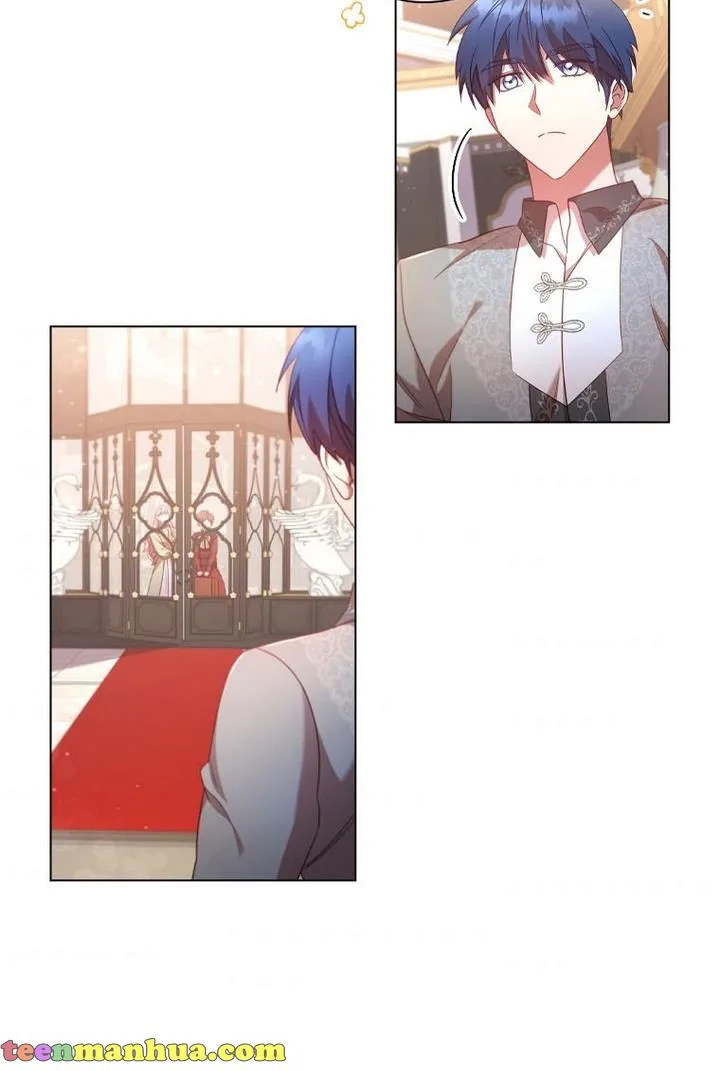 I’m Divorced, But I’m a Chaebol Chapter 32 page 6
