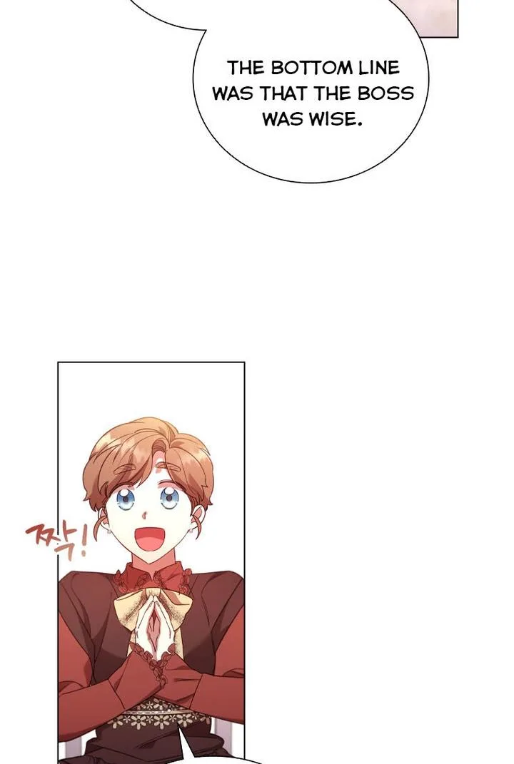 I’m Divorced, But I’m a Chaebol Chapter 32 page 26
