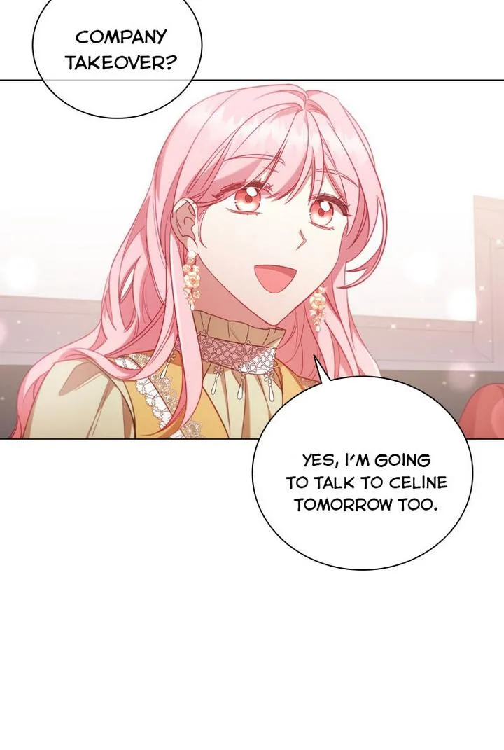 I’m Divorced, But I’m a Chaebol Chapter 32 page 14