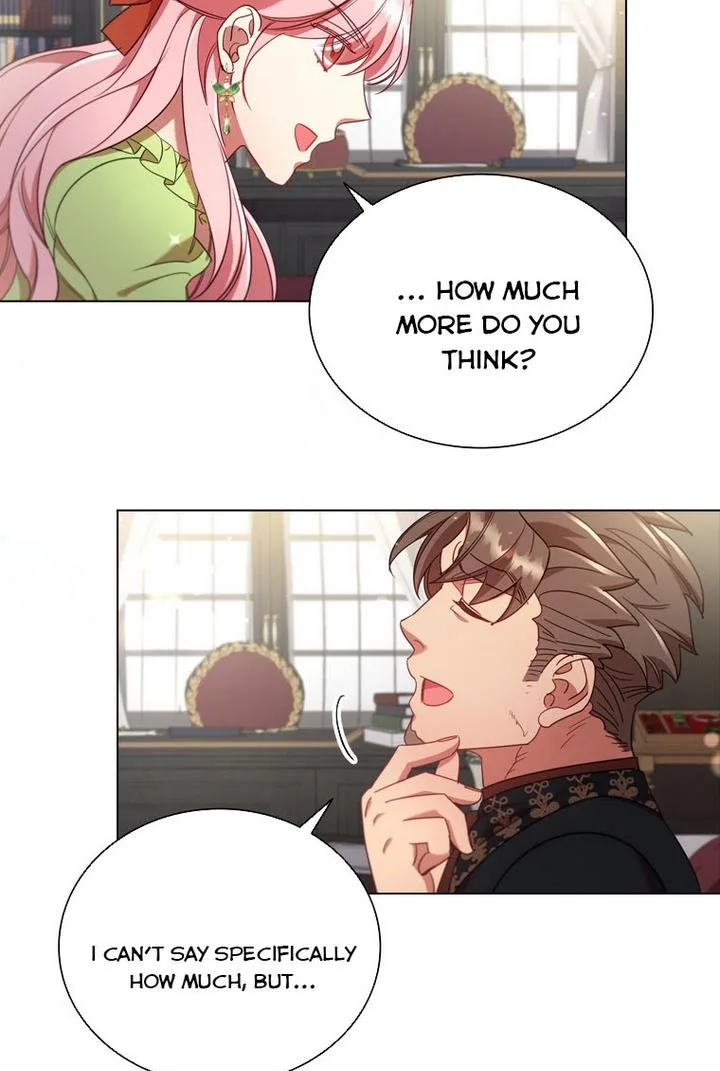 I’m Divorced, But I’m a Chaebol Chapter 32 page 77