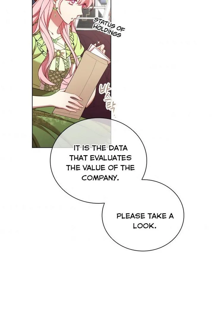 I’m Divorced, But I’m a Chaebol Chapter 32 page 55