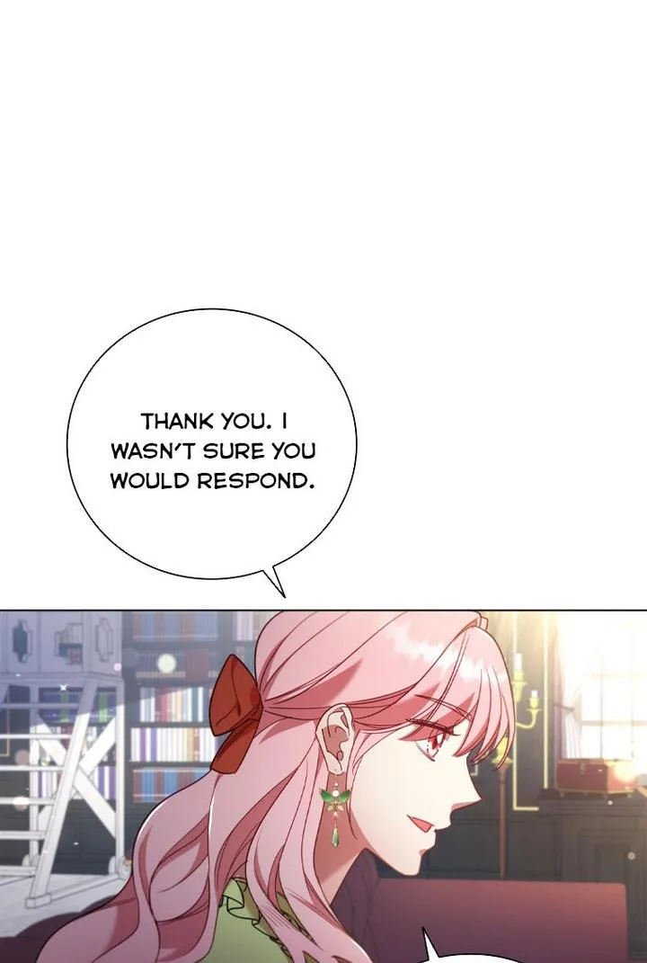 I’m Divorced, But I’m a Chaebol Chapter 32 page 51