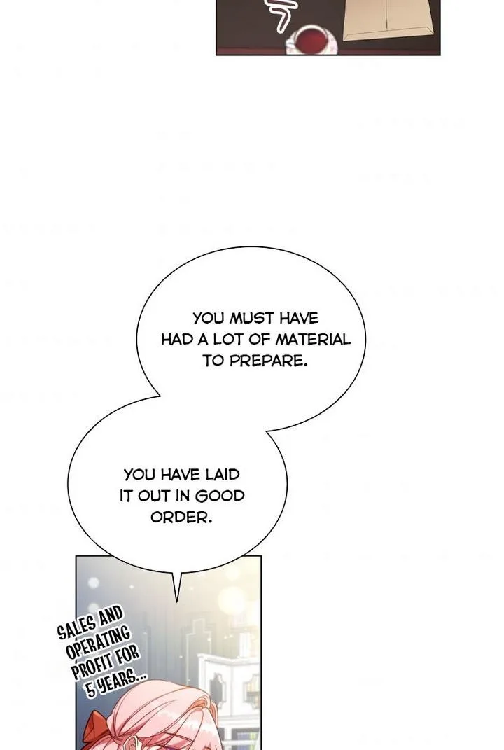 I’m Divorced, But I’m a Chaebol Chapter 32 page 54