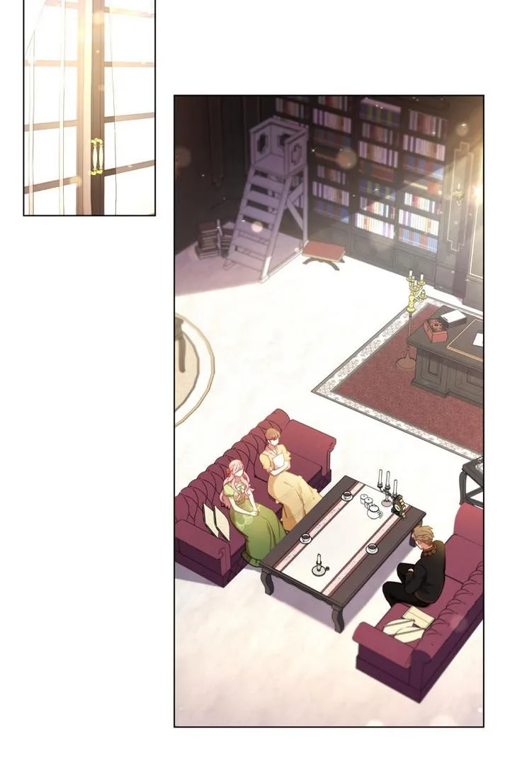 I’m Divorced, But I’m a Chaebol Chapter 32 page 50