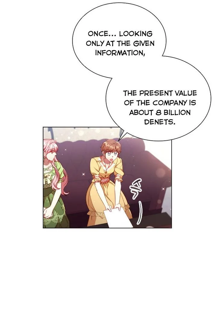 I’m Divorced, But I’m a Chaebol Chapter 32 page 62