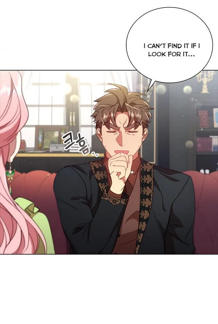 I’m Divorced, But I’m a Chaebol Chapter 32 page 75